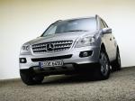 Mercedes-Benz ML-Class 2006 года